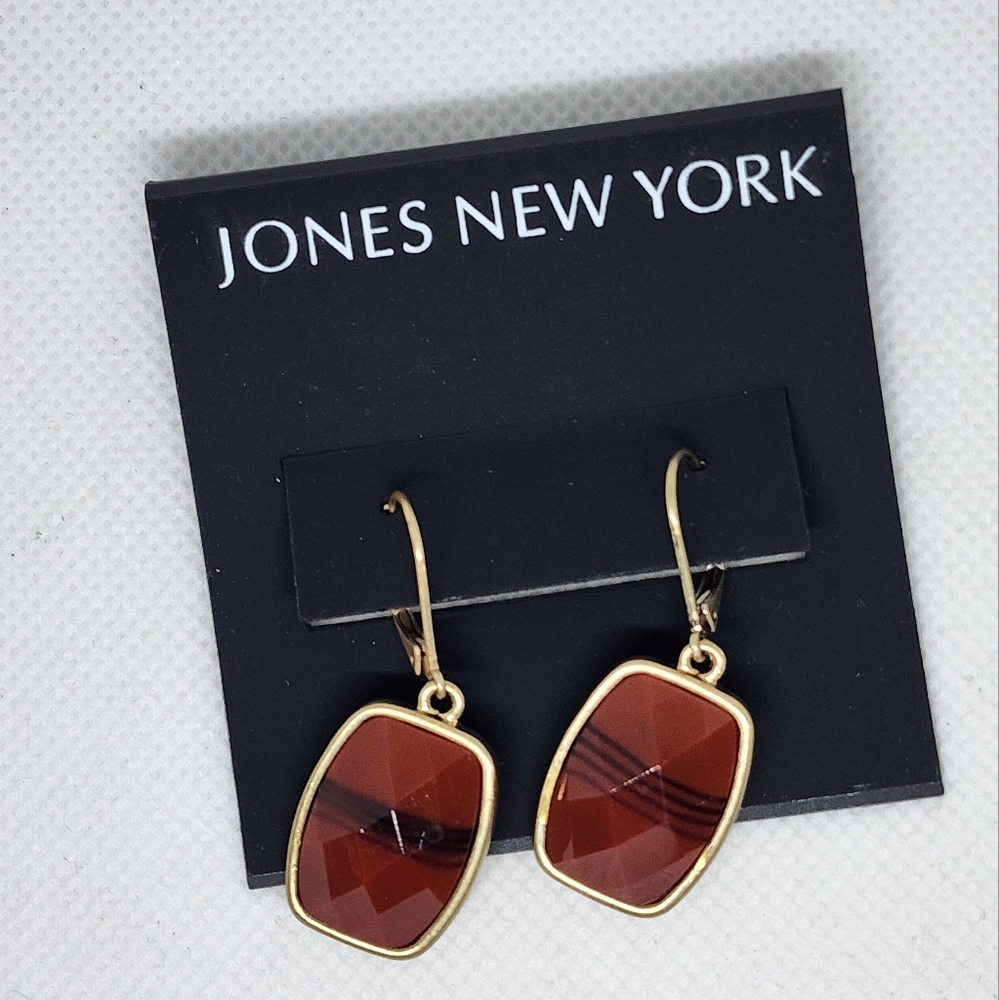 Jones New York Pierced earrings